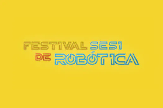 São Paulo receberá o maior festival de robótica do Brasil