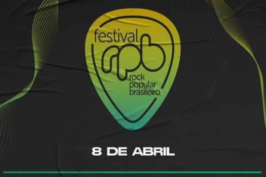 Festival Rock Popular Brasileiro acontece em Brasília