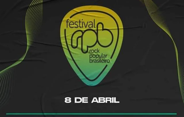 Festival Rock Popular Brasileiro acontece em Brasília