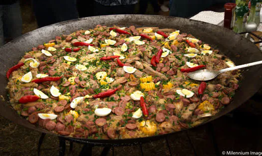 Festival Gastronômico Sabores da Terra chega a São Bernardo