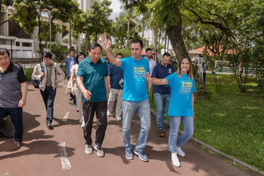 Festival reúne jovens beneficiados por projetos esportivos incentivados