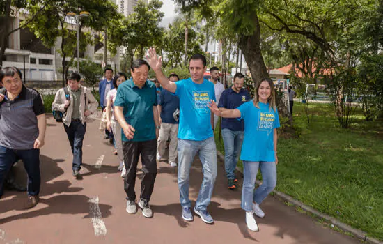 Festival reúne jovens beneficiados por projetos esportivos incentivados