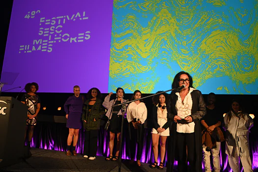 CineSesc anuncia vencedores da 48ª edição “Festival Sesc Melhores Filmes”