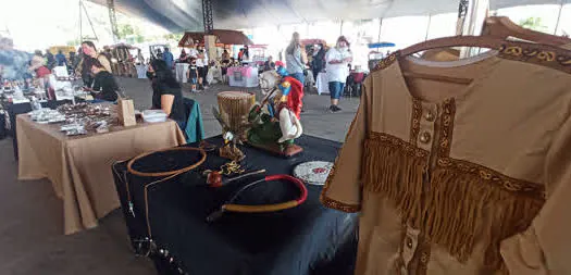 Artesãos de Ribeirão Pires participarão do 1º Festival de Torresmo