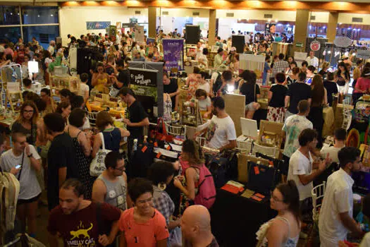 Atrium Shopping promove Festival Vegano