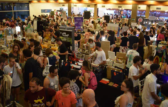 Atrium Shopping promove Festival Vegano