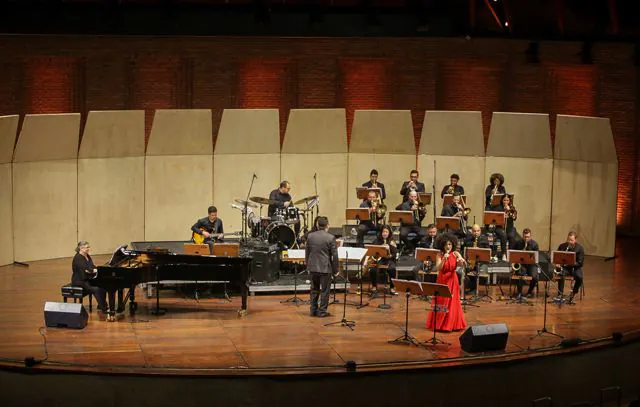 Maria Gadú e Ana Cañas em destaque no 2º fim de semana do Festival de Verão