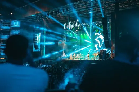 Falta um mês para o Festival Coolritiba