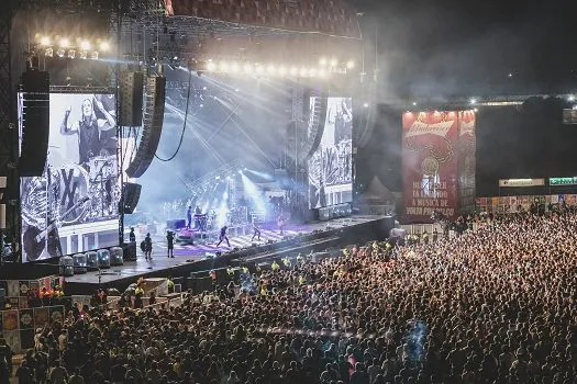 Festival Lollapalooza Brasil movimenta R$ 421 milhões em São Paulo