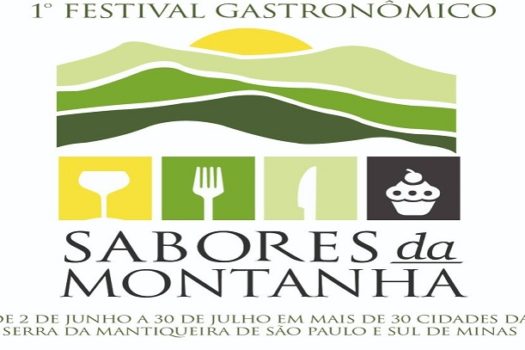 1º Festival Gastronômico Sabores da Montanha