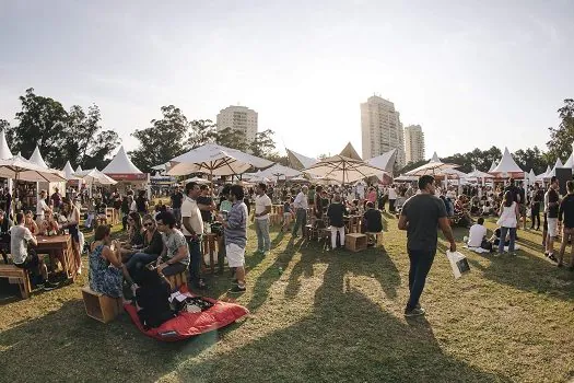 Taste São Paulo Festival começa nesta sexta (12)_x000D_