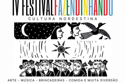 Festival Fazendinhando promove agenda recheada de atrações com foco na cultura nordestina