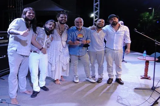 Inscrições para o Festival Nacional de MPB de Ilha Solteira vão até o dia 30