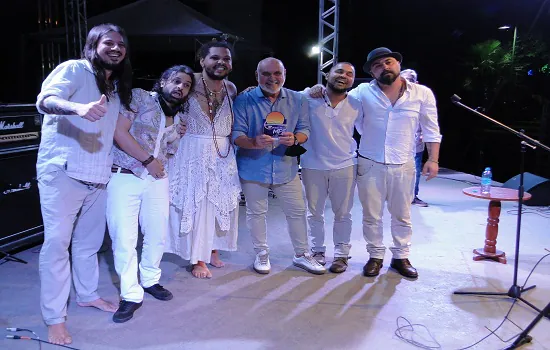 Inscrições para o Festival Nacional de MPB de Ilha Solteira vão até o dia 30