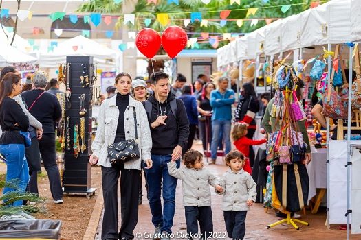 Festival gastronômico e cultural promete agitar a Vila Olímpia em outubro