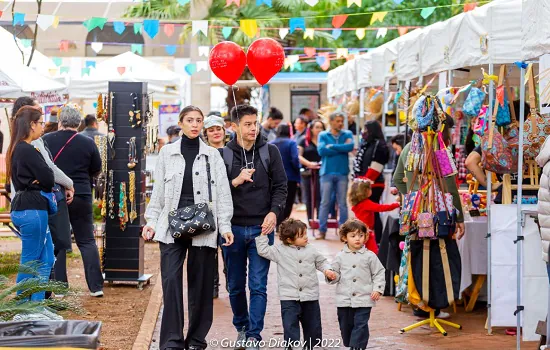 Festival gastronômico e cultural promete agitar a Vila Olímpia em outubro