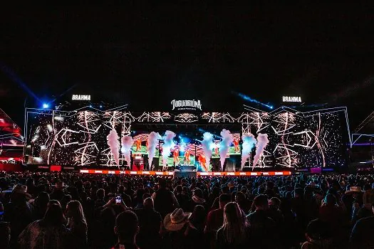 Jaguariúna Rodeo Festival se consolida como um dos principais eventos do Brasil