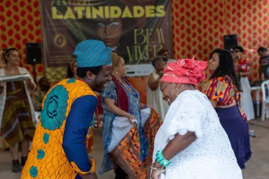 Festival Latinidades termina em Brasília valorizando mulheres pretas