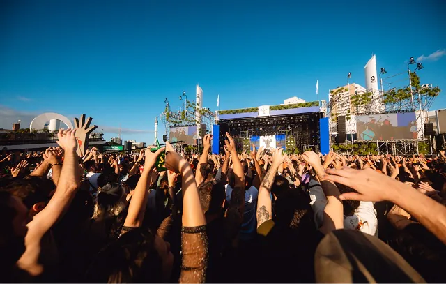 Coala Festival confirma a sua nona edição em setembro