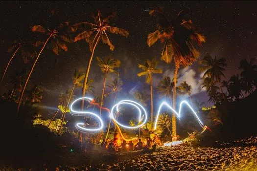 S.O.M. Festival anuncia datas para segunda edição em 2023