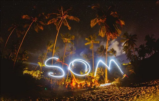 S.O.M. Festival anuncia datas para segunda edição em 2023