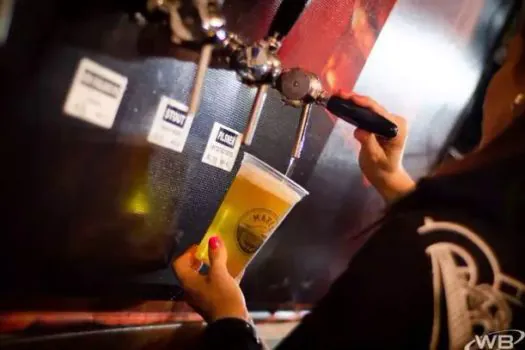 Em razão do mau tempo, Festival de Cerveja e Coxinha no Shopping Campo Limpo é adiado