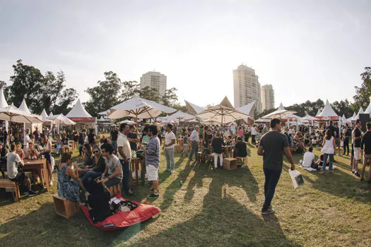 SP recebe nesta sexta (15) o maior Festival Gastronômico do mundo – Taste of São Paulo