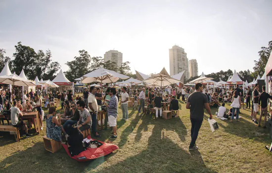 SP recebe nesta sexta (15) o maior Festival Gastronômico do mundo – Taste of São Paulo