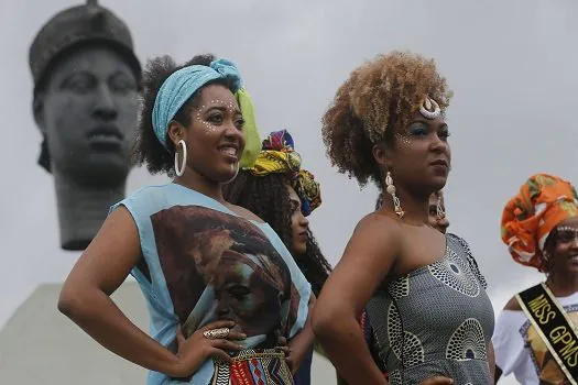 Festival Madureira abre, no Rio, mês da Consciência Negra