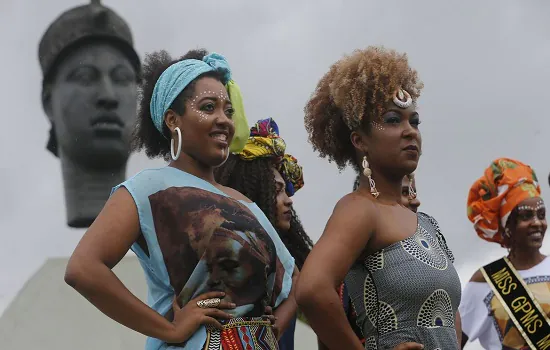 Festival Madureira abre