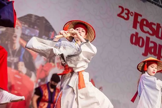 23º Festival do Japão termina neste domingo em São Paulo