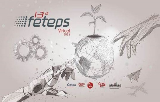 13ª Feteps prorroga prazo para inscrição de projetos