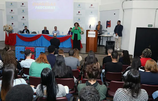 Diadema homenageia empresas parceiras do Programa Jovem Aprendiz