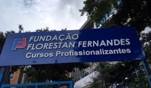 Aula inaugural da Fundação Florestan Fernandes terá transmissão pela internet