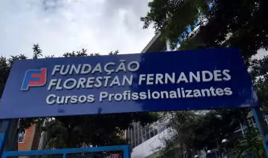 Aula inaugural da Fundação Florestan Fernandes dá início aos cursos de agosto