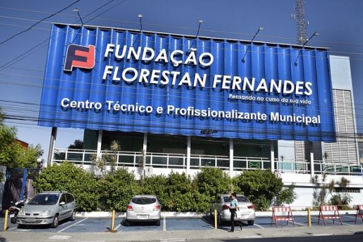 Fundação Florestan Fernandes oferece vagas em oficinas de curta duração