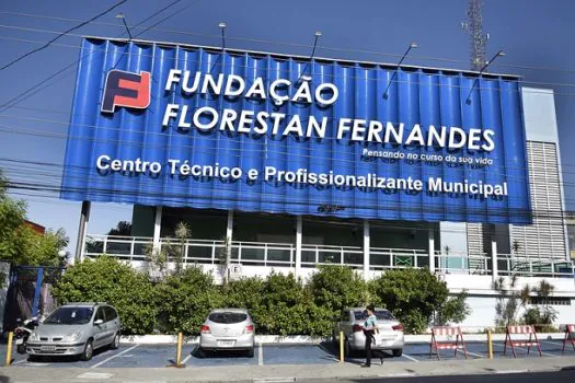 Florestan Fernandes inova e oferece cursos adequados às necessidades de hoje e de amanhã