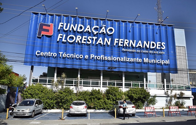 Fundação Florestan Fernandes oferece vagas em oficinas de curta duração