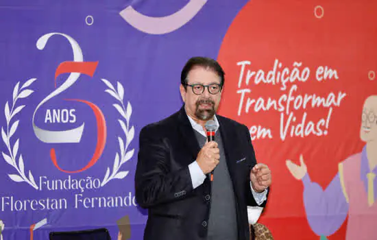 Fundação Florestan Fernandes comemora 25 anos