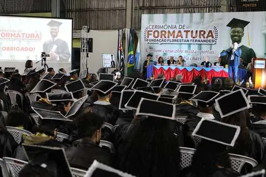 Fundação Florestan Fernandes prevê formação de seis mil alunos em 2022