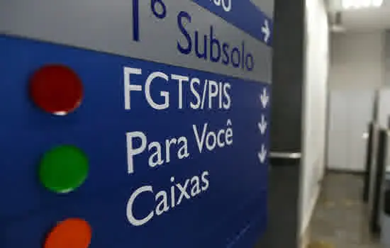 Saque do FGTS: Caixa libera pagamento para não correntistas nascidos em abril e maio