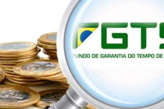 Governo autoriza saques de R$ 1.045 do FGTS a partir de 15 de junho e extingue PIS-Pasep