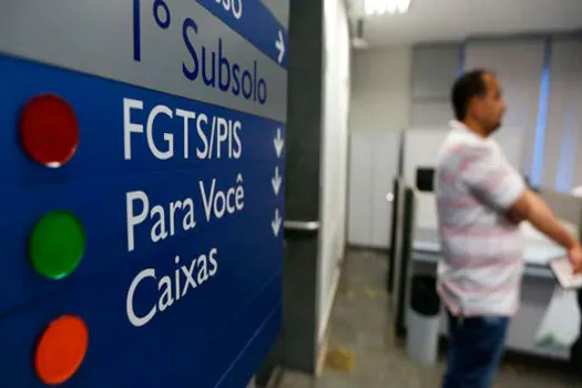 Governo anuncia regras para saque do FGTS