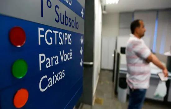 Governo anuncia regras para saque do FGTS