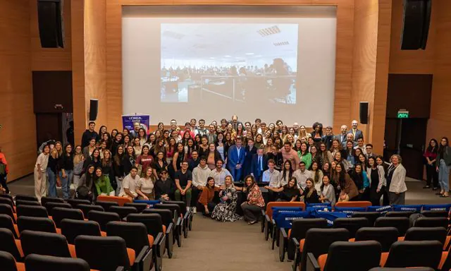 Grupo L’Oréal e FGV EAESP anunciam parceria para formação de estudantes universitários