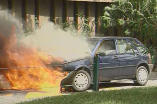 Após 23 anos, Fiat indeniza donos por incêndio no Tipo