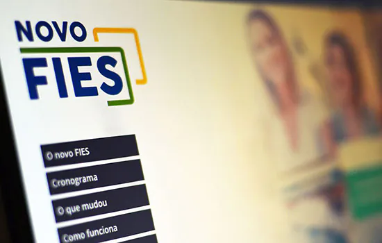 Fies: candidatos já podem acessar resultados