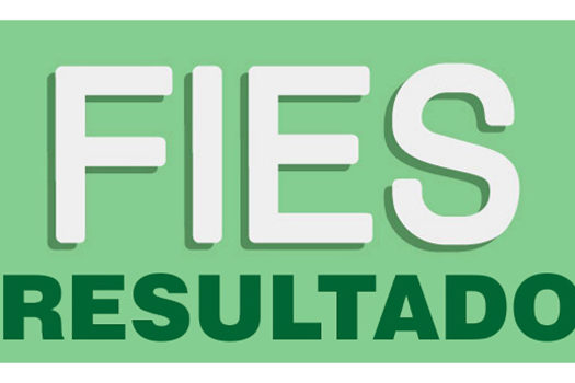 Resultado do Fies será divulgado nesta segunda