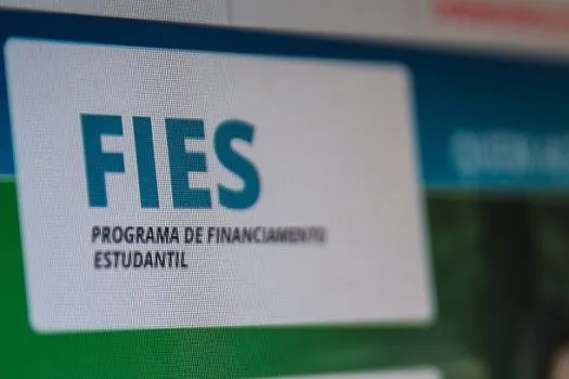 Inscrições para o Fies terminam nesta sexta-feira (7)