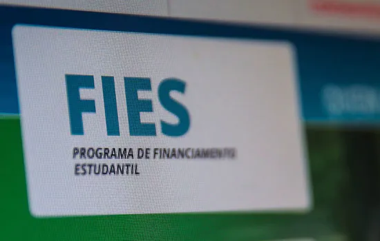 Aberto prazo para adesão de mantenedoras ao Fundo de Financiamento Estudantil (Fies)